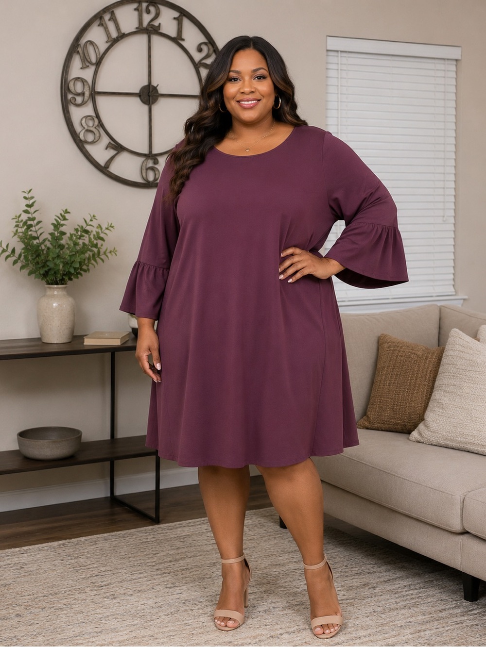 Lafayette 148 New York Dress Size 3X NWT